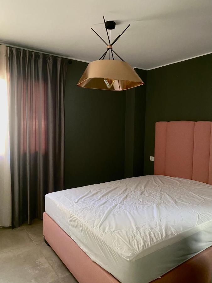 Apartment Ama With Private Parking, Sea View, Pool Calpe Zewnętrze zdjęcie