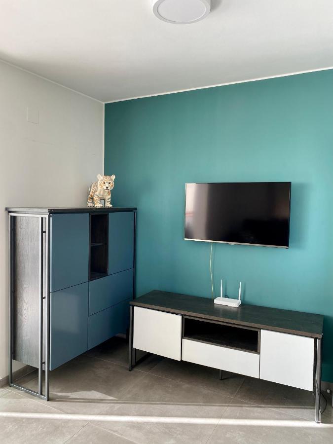 Apartment Ama With Private Parking, Sea View, Pool Calpe Zewnętrze zdjęcie