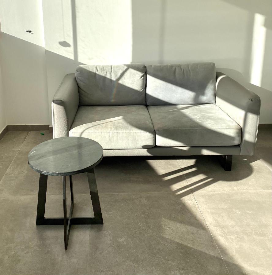 Apartment Ama With Private Parking, Sea View, Pool Calpe Zewnętrze zdjęcie